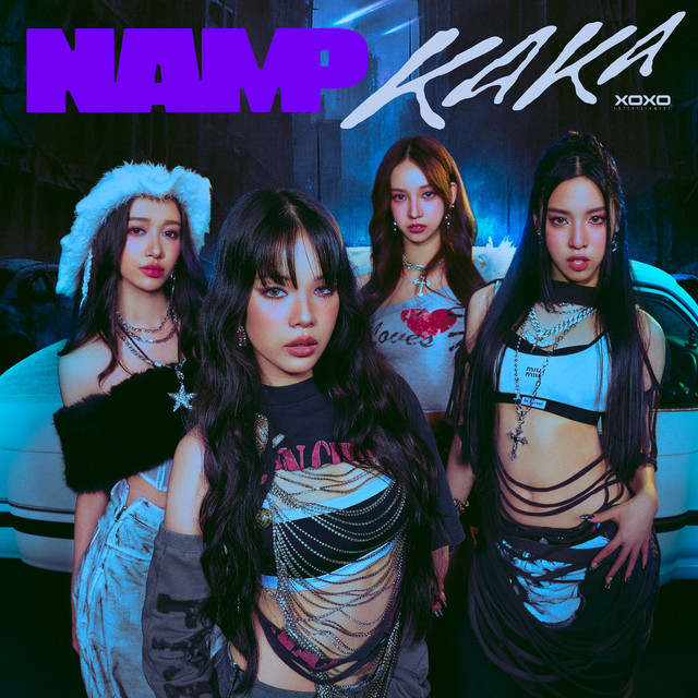 KAKA cover art