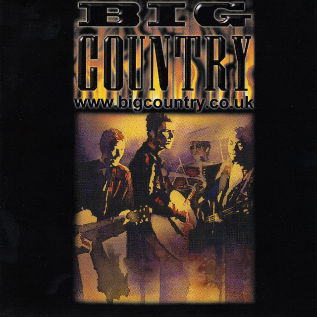 Big Country 　　Www.Bigcountry.Co.UK www.bigcountry.co.uk - Album by Big Country | Spotify