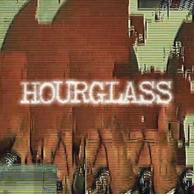 Hourglass album image