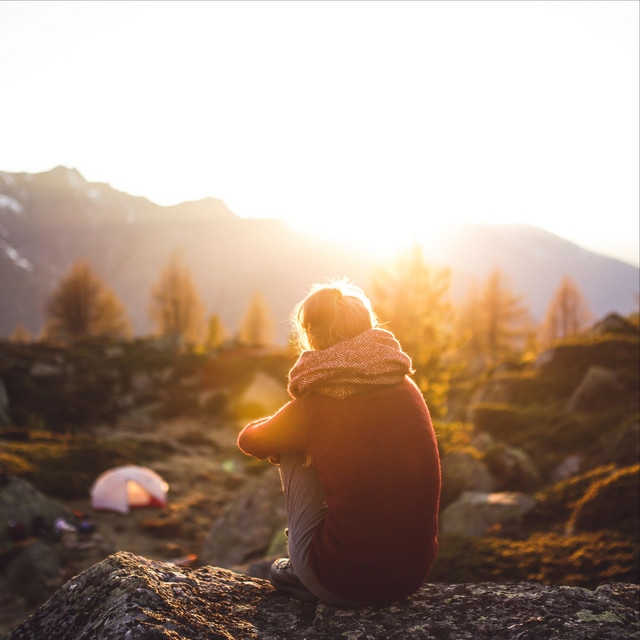 Sounds of Nature | Yoga cover art