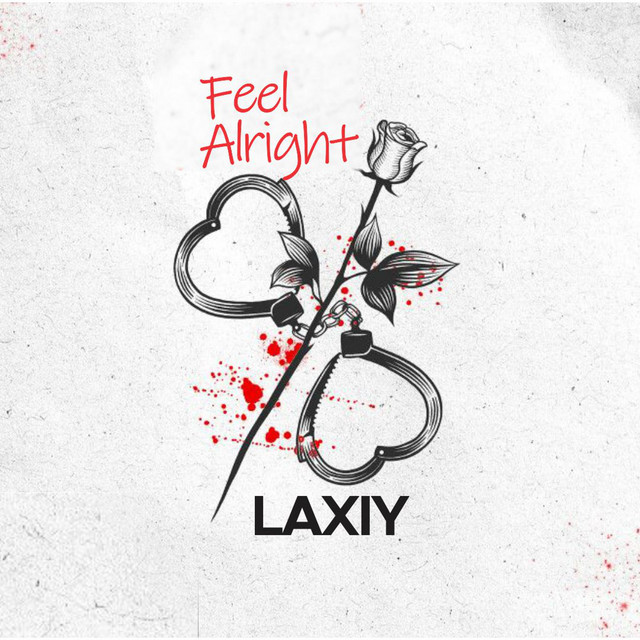 Feel Alright cover art