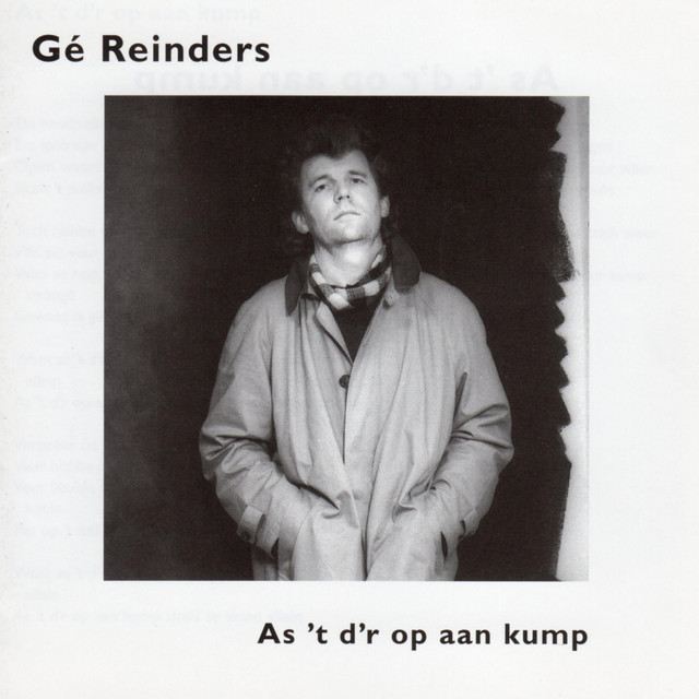 As 'T D'r Op Aan Kump cover art