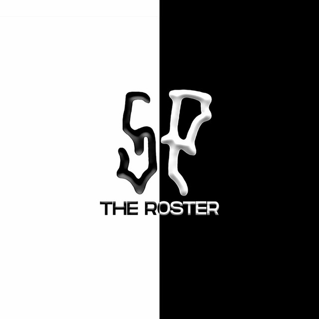 The Roster INSTRUMENTAL cover art