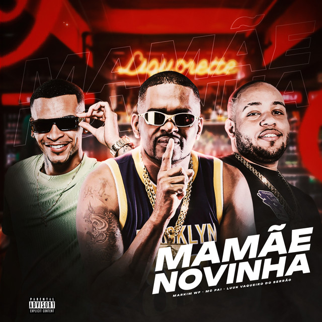 Mamãe Novinha