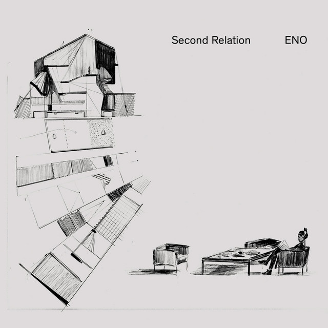 Eno cover art