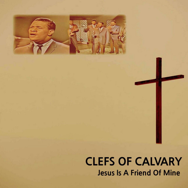 Clefs of Calvary Photo