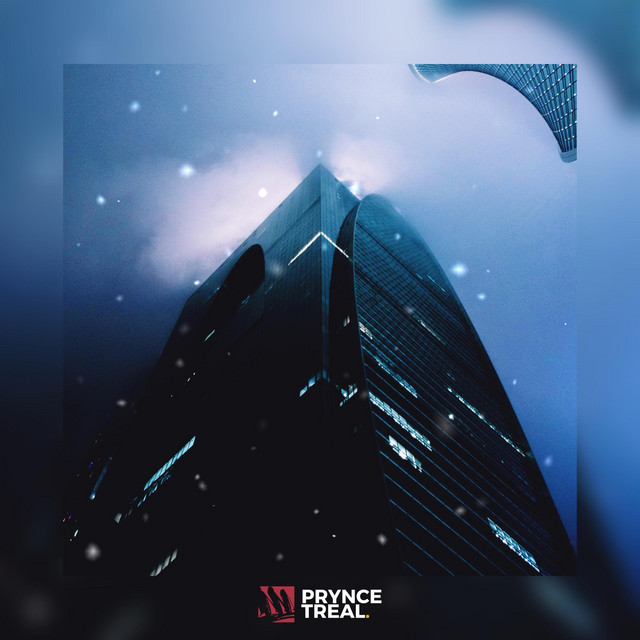 HighRise cover art