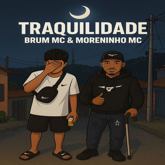 Tranquilidade