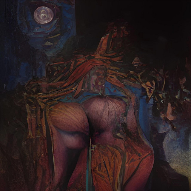 vol.2: Eben cover art