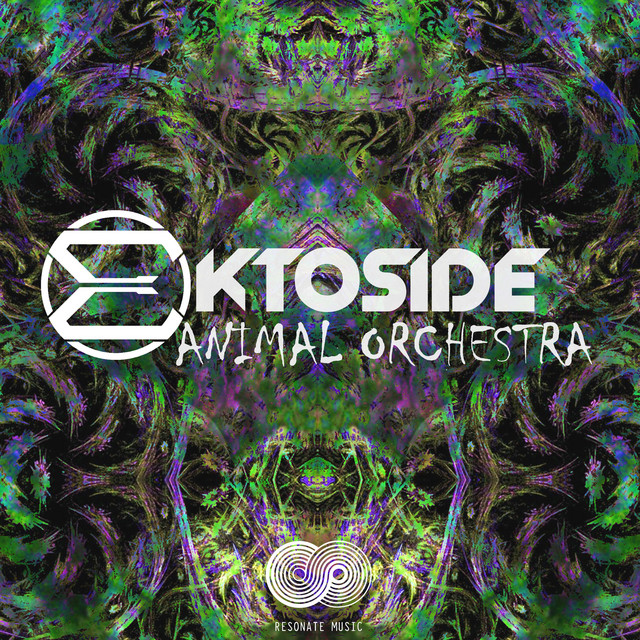 Animal Orchestra album art