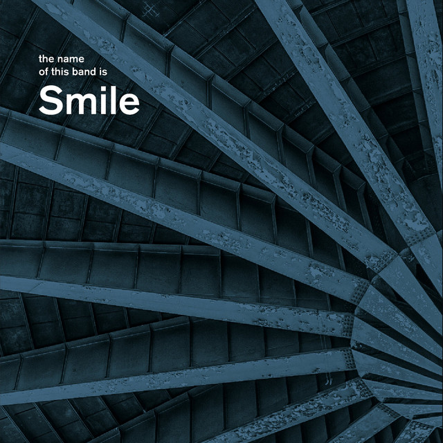 The Name of This Band Is Smile cover art
