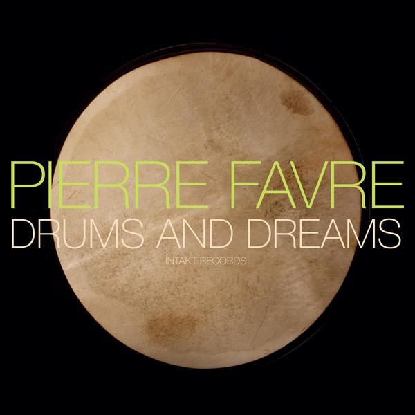 Drums and Dreams