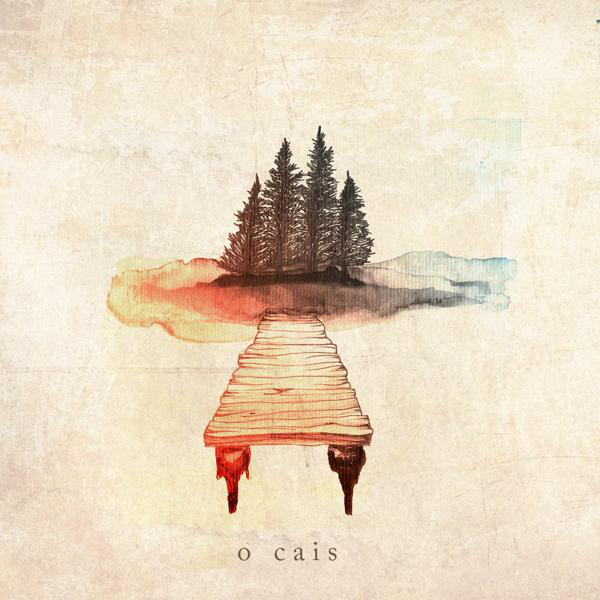 O CAIS cover art
