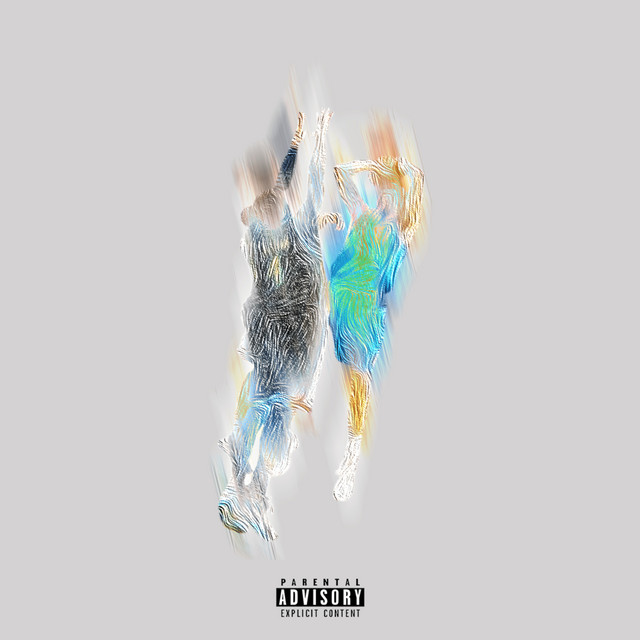 Fadeaway cover art