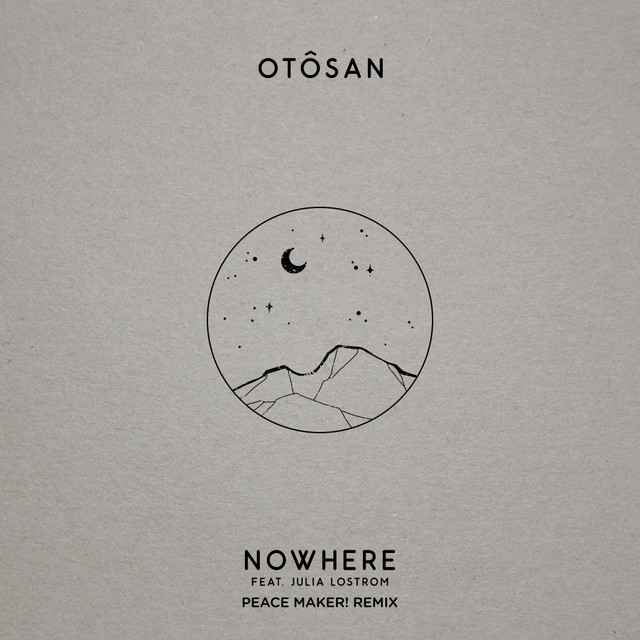 Nowhere - PEACE MAKER! Remix