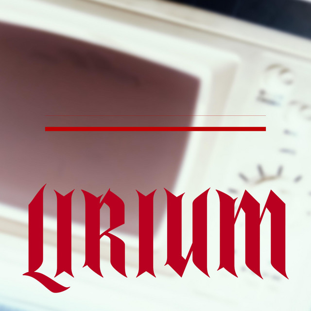 Lirium cover art