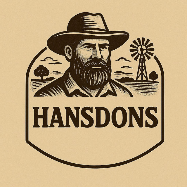 Hansdons