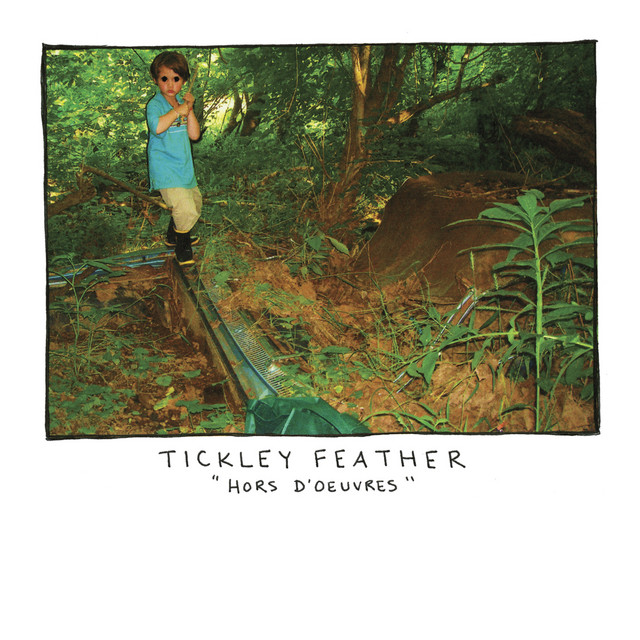 Hors D'ouvres cover art