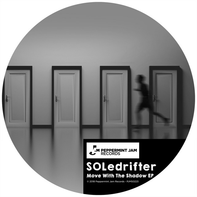 Hollow Souls album art
