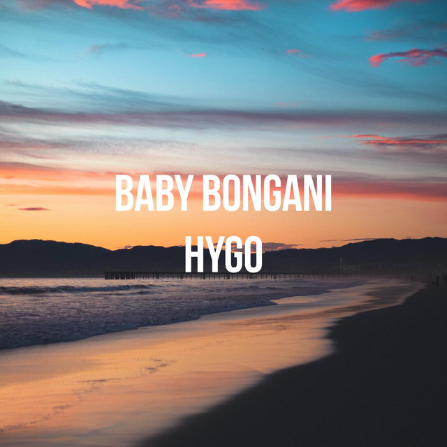Baby Bongani