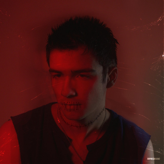Lullabyboy the Album cover art