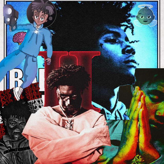 FREE BABY PLUG cover art