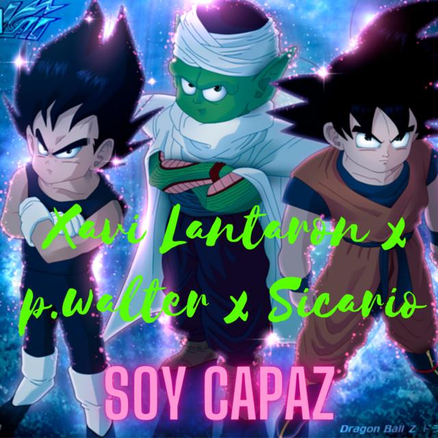 SOY CAPAZ