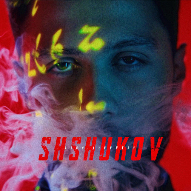 Shshukov cover art