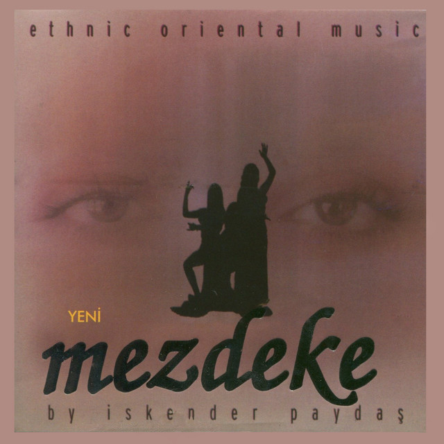 New Mezdeke cover art