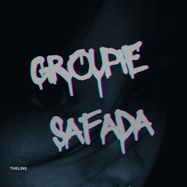 Groupie Safada