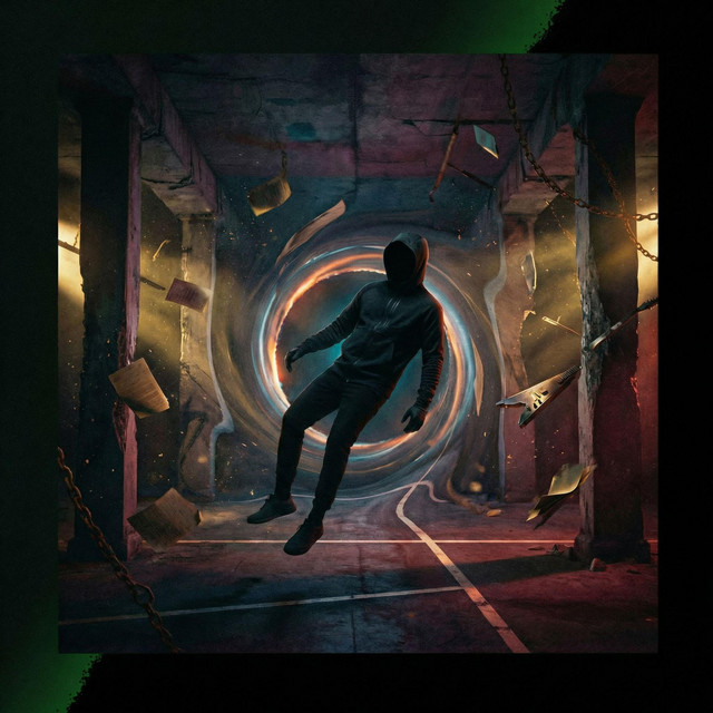 undefined album image