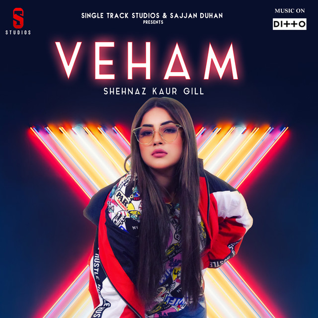 Shehnaz Kaur Gill Songs List