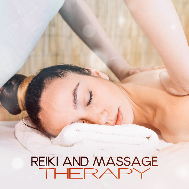 Reiki and Massage Therapy - To Increase and Free The Unbalanced Energy Flow In The Body