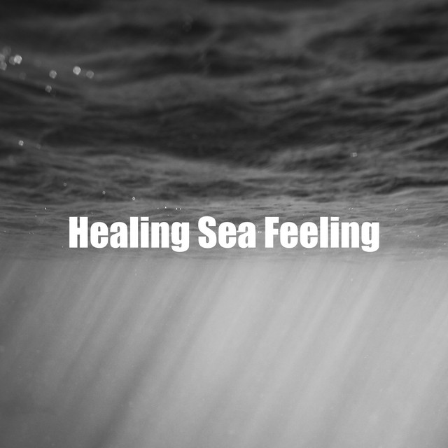 Relaxing Beach Soundscape - song and lyrics by Sea Waves | Spotify