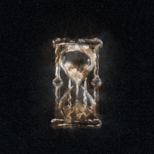 Through the Hourglass cover art
