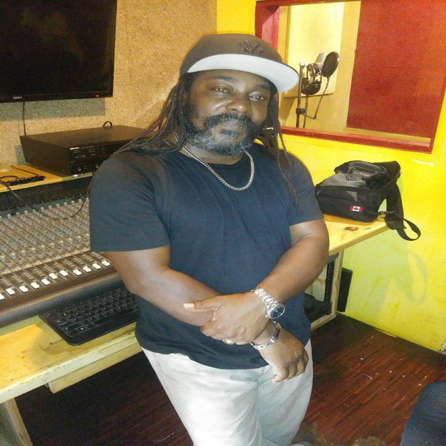 Rise Jah Children cover