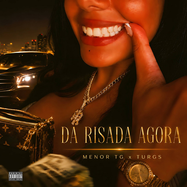Da Risada Agora