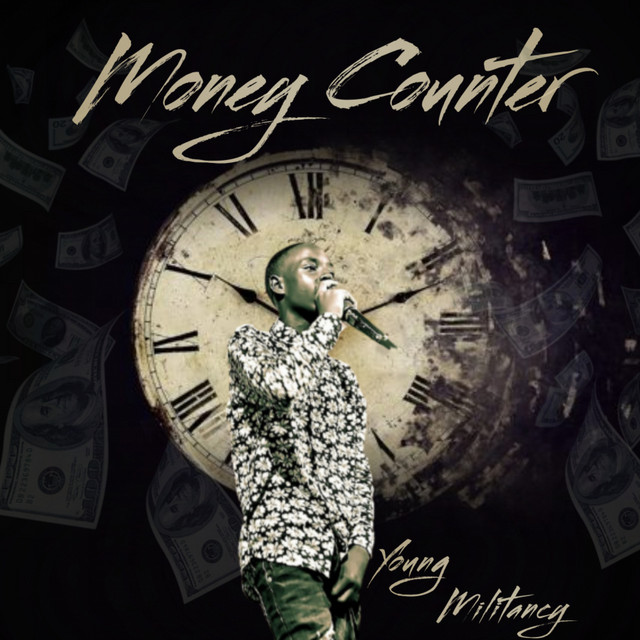 Money Counter