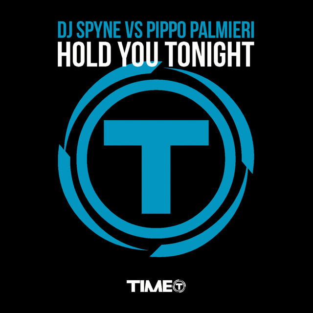 Hold You Tonight - Radio Version cover art