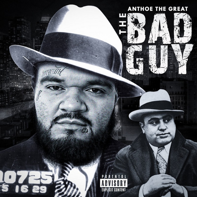 Section cover art