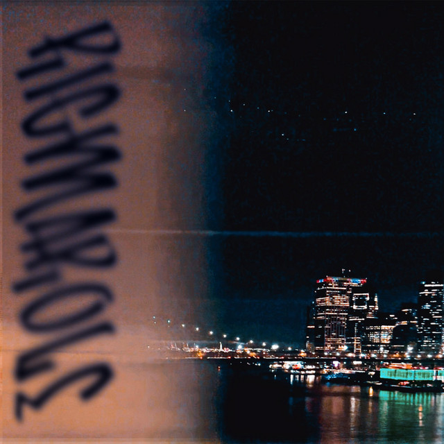 Rigmarole cover art