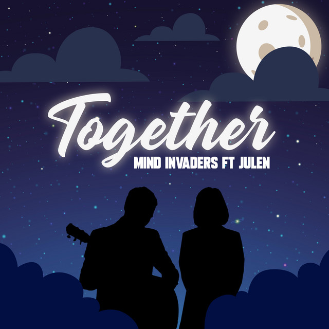 Together cover art