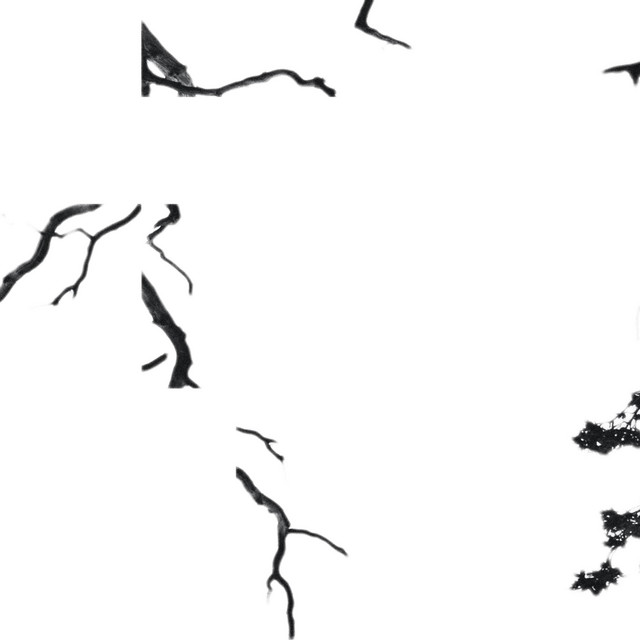 deeper, deeper / smooth brook cover art