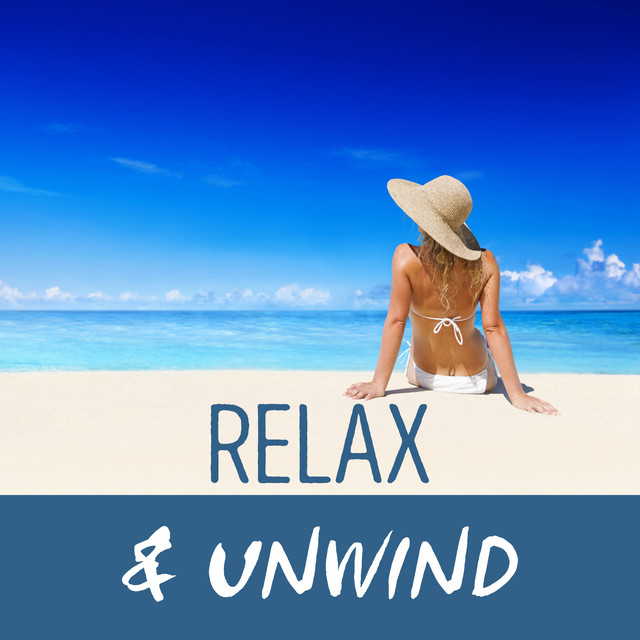 Relax & Unwind cover art