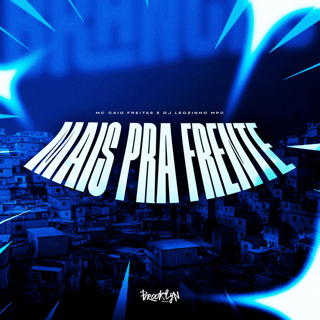 Mais Pra Frente
