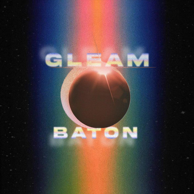 Gleam cover art