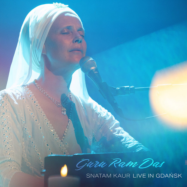 Guru Ram Das (Live in Gdańsk, April 2026)