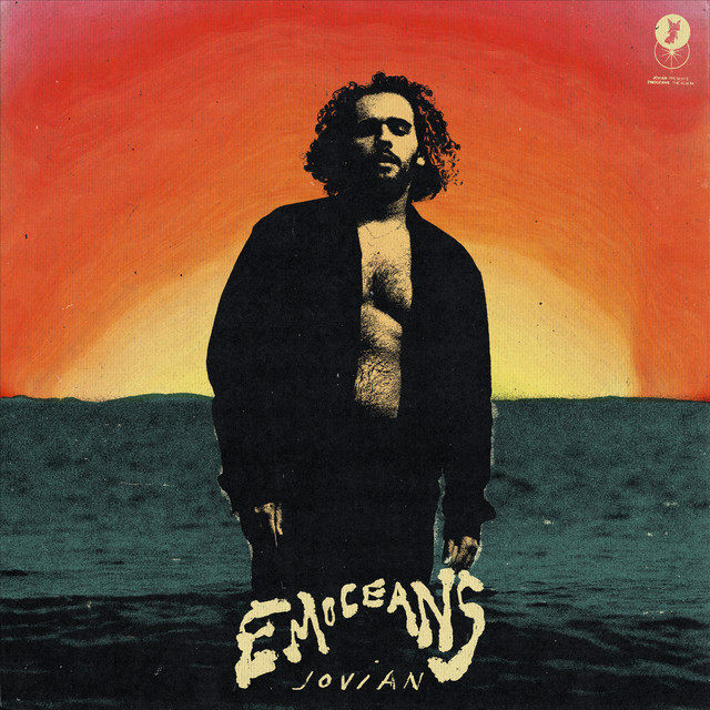 Emoceans cover art