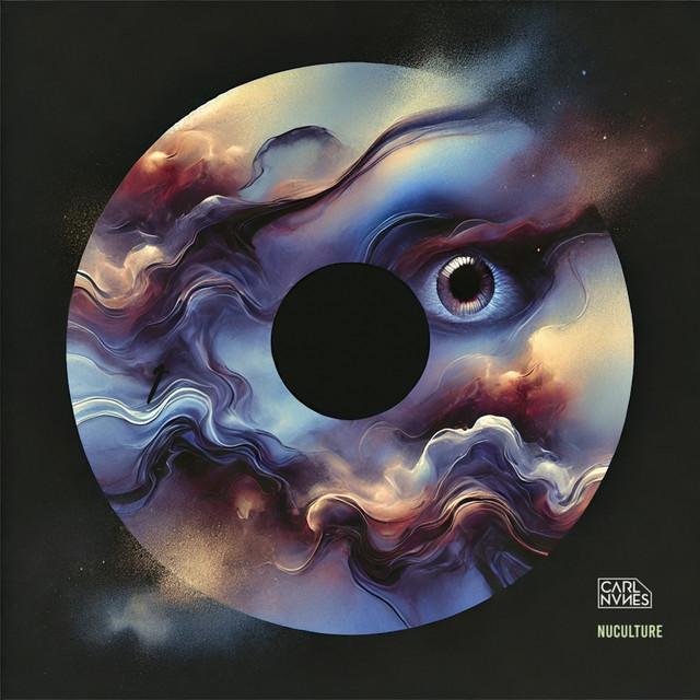 The Middle cover art