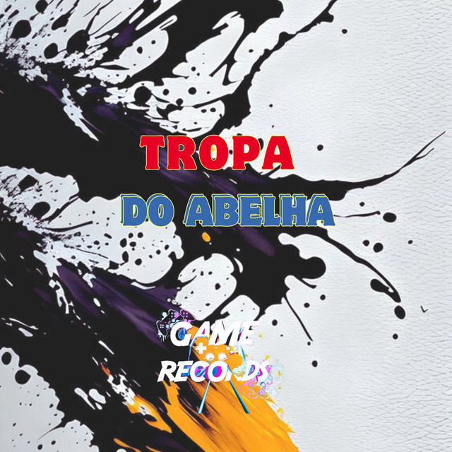 – Tropa do Abelha - Remix